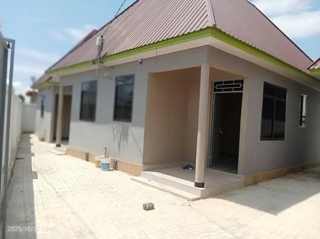 1 Bedroom House for Rent in Buhongwa Nyanembe, Mwanza