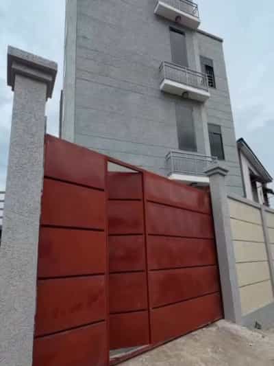 Apartment ya chumba kimoja inapangishwa Mbezi Kibanda cha Mkaa, Dar Es Salaam