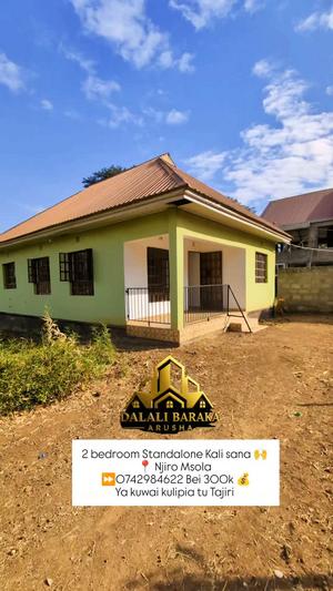 2 Bedrooms House for Rent in Njiro Msola, Arusha 2 Bedrooms House for Rent in Njiro Msola, Arusha