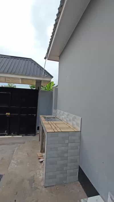 House/Apartment for Rent in Pugu, Dar Es Salaam