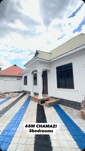 3 Bedrooms House for sale in Chamazi, Dar Es Salaam 3 Bedrooms House for sale in Chamazi, Dar Es Salaam