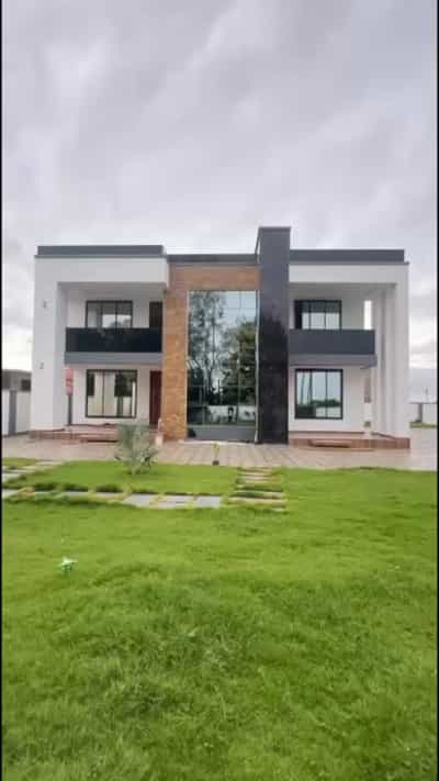 Nyumba ya vyumba 6 inapangishwa Mbweni Jkt, Dar Es Salaam Nyumba ya vyumba 6 inapangishwa Mbweni Jkt, Dar Es Salaam