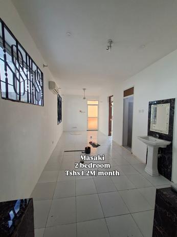 2 Bedrooms Apartment for Rent in Masaki, Dar Es Salaam