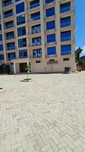 Apartment ya vyumba viwili inapangishwa Mikocheni B, Dar Es Salaam