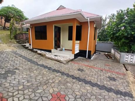 Apartment ya vyumba viwili inapangishwa Kimara Korogwe, Dar Es Salaam