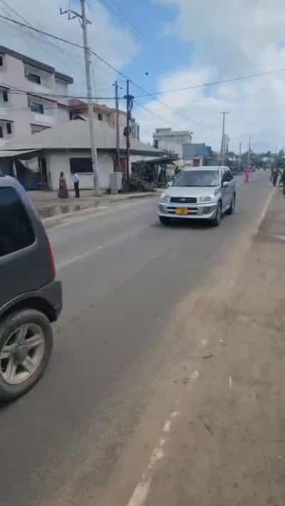 Frame ya Biashara inapangishwa Msasani, Dar Es Salaam