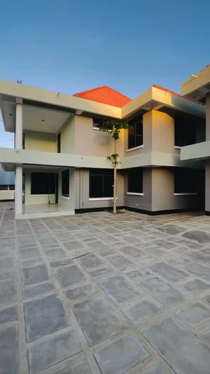 Nyumba ya vyumba vinne inapangishwa Kikuyu, Dodoma Nyumba ya vyumba vinne inapangishwa Kikuyu, Dodoma