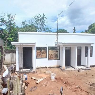 Apartment ya chumba kimoja inapangishwa Kimara Mwisho, Dar Es Salaam