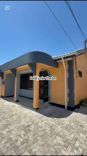 4 Bedrooms House for Rent in Tegeta Nyuki, Dar Es Salaam
