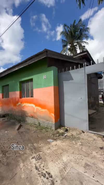 Nyumba inauzwa Sinza, Dar Es Salaam (288 sqm)