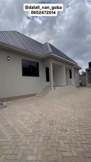 1 Bedroom House for Rent in Goba Maghorofani, Dar Es Salaam 1 Bedroom House for Rent in Goba Maghorofani, Dar Es Salaam