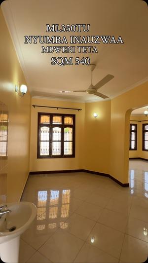 3 Bedrooms House for Sale in Mbweni Teta, Dar Es Salaam (500 sqm) 3 Bedrooms House for Sale in Mbweni Teta, Dar Es Salaam (500 sqm)