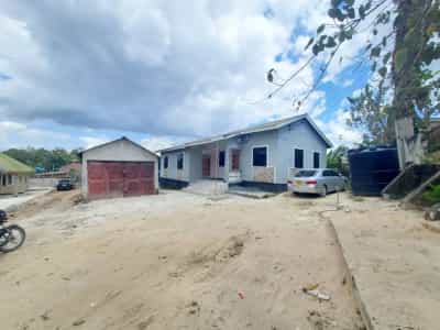 Nyumba ya vyumba viwili inapangishwa Kimara Korogwe Kilungule, Dar Es Salaam Nyumba ya vyumba viwili inapangishwa Kimara Korogwe Kilungule, Dar Es Salaam