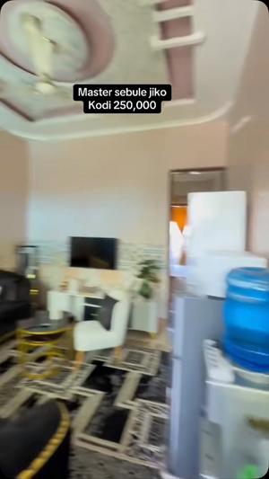 1 Bedroom Apartment for Rent in Tabata Chang'ombe, Dar Es Salaam 1 Bedroom Apartment for Rent in Tabata Chang'ombe, Dar Es Salaam