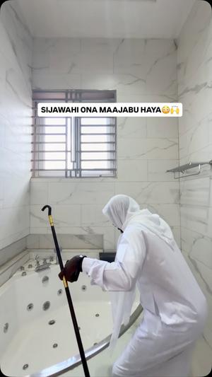 Nyumba (Furnished) ya vyumba vitano inauzwa Goba Kulangwa, Dar Es Salaam (1700 sqm) Nyumba (Furnished) ya vyumba vitano inauzwa Goba Kulangwa, Dar Es Salaam (1700 sqm)