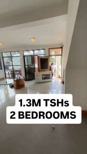 Apartment ya vyumba viwili inapangishwa Mikocheni, Dar Es Salaam Apartment ya vyumba viwili inapangishwa Mikocheni, Dar Es Salaam