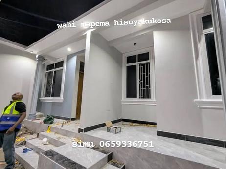 Nyumba ya chumba kimoja inapangishwa Mbezi Msuguli Km2, Dar Es Salaam Nyumba ya chumba kimoja inapangishwa Mbezi Msuguli Km2, Dar Es Salaam