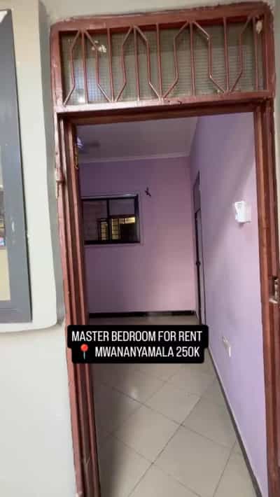 1 Bedroom House for Rent in Mwananyamala, Dar Es Salaam