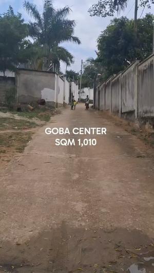 Residential Plot for Sale in Goba Center, Dar Es Salaam (1010 sqm) Residential Plot for Sale in Goba Center, Dar Es Salaam (1010 sqm)