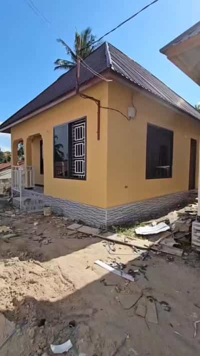 Apartment ya vyumba viwili inapangishwa Kimara, Dar Es Salaam