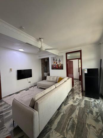 Apartment (Furnished) ya chumba kimoja inapangishwa Ada Estate, Dar Es Salaam