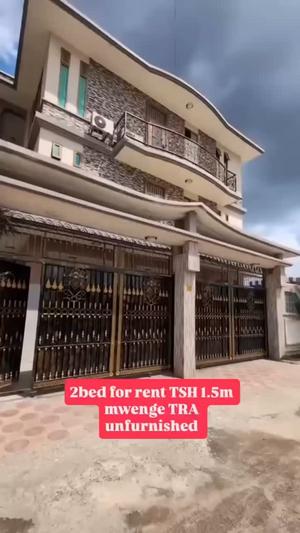 2 Bedrooms Apartment for Rent in Pwani 2 Bedrooms Apartment for Rent in Pwani
