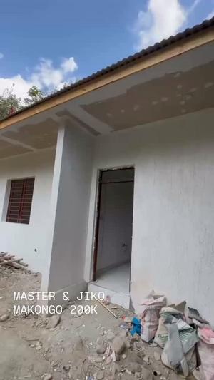 Nyumba inapangishwa Makongo Goba, Dar Es Salaam