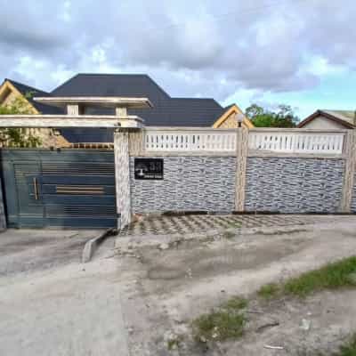 Apartment ya chumba kimoja inapangishwa Kimara Mwisho, Dar Es Salaam