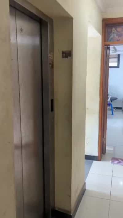 Apartment ya chumba kimoja inapangishwa Kariakoo Mtaa wa Mafia, Dar Es Salaam