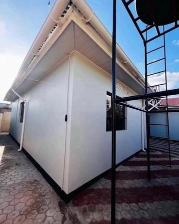 2 Bedrooms House for Rent in Sombetini, Arusha