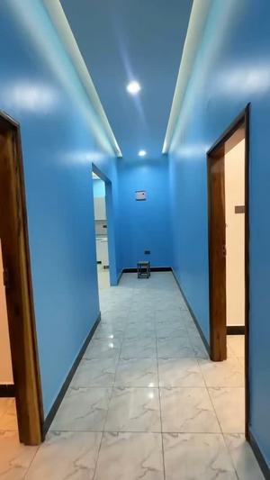 Apartment ya vyumba viwili inapangishwa Magomeni Mikumi, Dar Es Salaam Apartment ya vyumba viwili inapangishwa Magomeni Mikumi, Dar Es Salaam