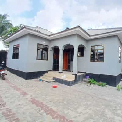 4 Bedrooms House for Rent in Tabata, Dar Es Salaam
