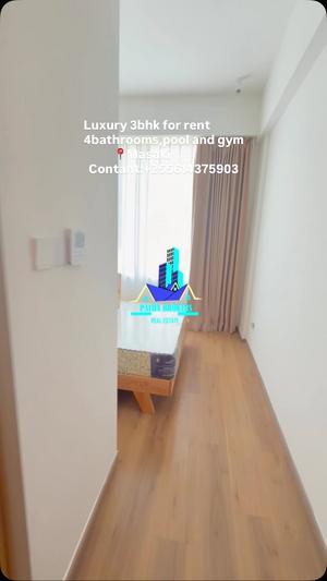 3 Bedrooms Furnished Apartment for Rent in Masaki, Dar Es Salaam 3 Bedrooms Furnished Apartment for Rent in Masaki, Dar Es Salaam