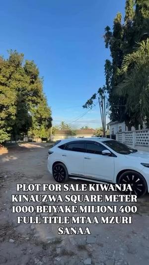 House for sale in Mbezi Beach, Dar Es Salaam