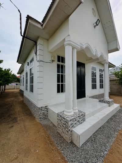 4 Bedrooms House for Rent in Nkuhungu, Dodoma