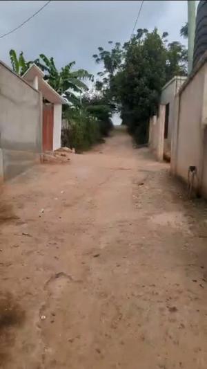 1 Bedroom House for Rent in Kinyerezi, Dar Es Salaam 1 Bedroom House for Rent in Kinyerezi, Dar Es Salaam