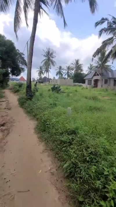 Kiwanja kinauzwa Chanika Mtaa wa gogo, Dar Es Salaam (276 sqm)