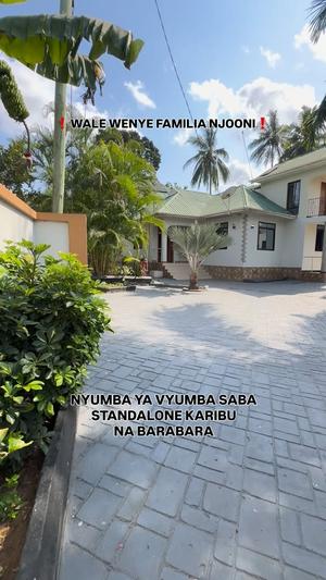 7 Bedrooms House for Rent in Goba Mageti, Dar Es Salaam 7 Bedrooms House for Rent in Goba Mageti, Dar Es Salaam