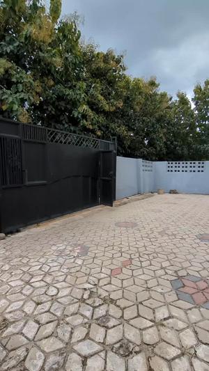 Apartment ya vyumba viwili inapangishwa Makongo Juu, Dar Es Salaam