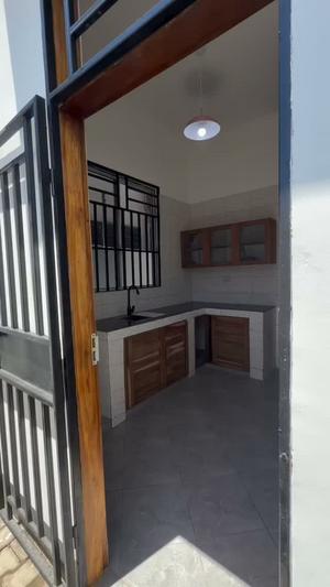 Apartment ya vyumba viwili inapangishwa Mwananyamala, Dar Es Salaam Apartment ya vyumba viwili inapangishwa Mwananyamala, Dar Es Salaam