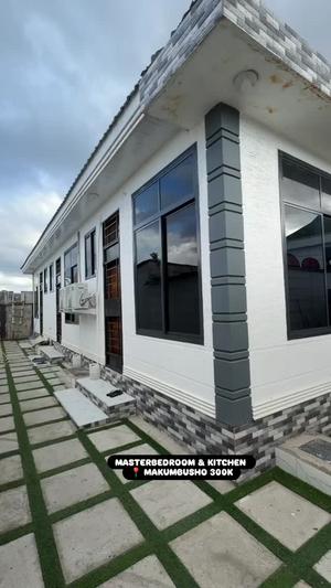 Nyumba ya chumba kimoja inapangishwa Makumbusho, Dar Es Salaam Nyumba ya chumba kimoja inapangishwa Makumbusho, Dar Es Salaam