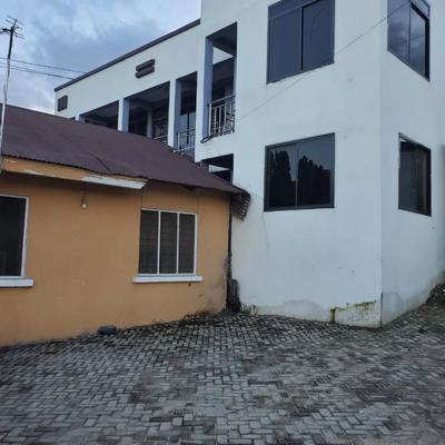 1 Bedroom House/Apartment for Rent in Ubungo Kijazi, Dar Es Salaam