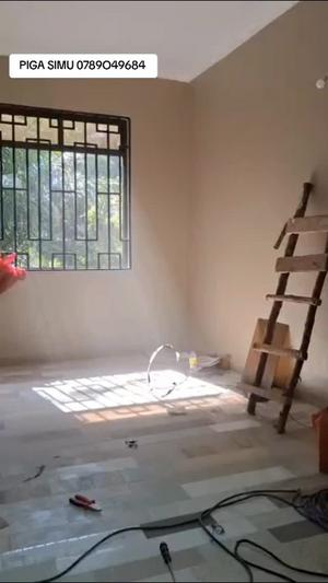 Apartment ya chumba kimoja inapangishwa Kibanda Cha Mkaa, Msuguri, Dar Es Salaam