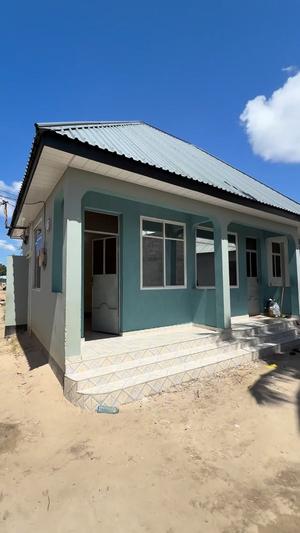 1 Bedroom House for Rent in Kigamboni Darajani, Dar Es Salaam