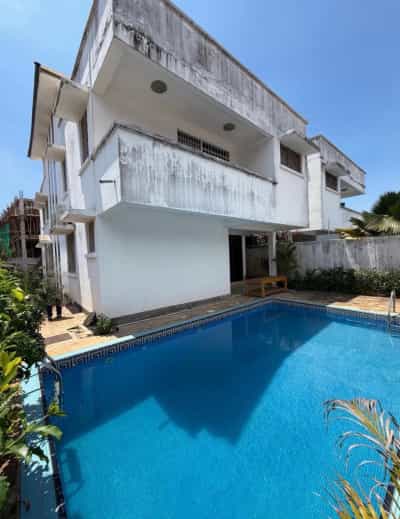 Nyumba ya vyumba vinne inapangishwa Masaki, Dar Es Salaam