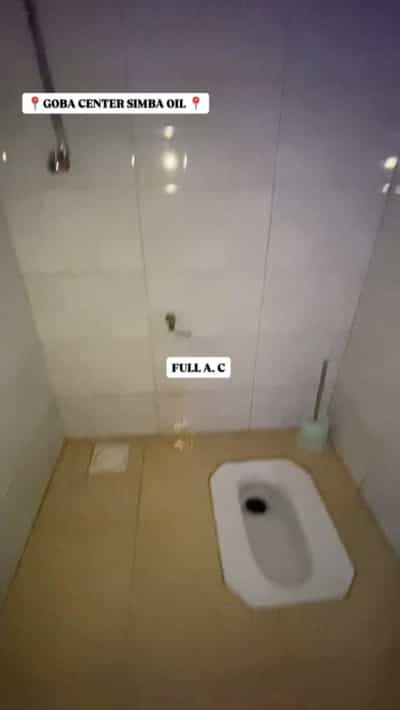 Nyumba inapangishwa Goba Center, Dar Es Salaam