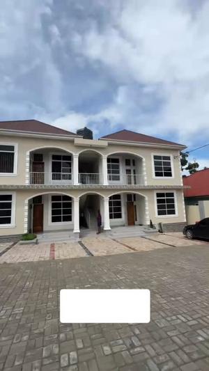 Apartment ya vyumba viwili inapangishwa Goba, Dar Es Salaam Apartment ya vyumba viwili inapangishwa Goba, Dar Es Salaam