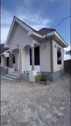Nyumba ya vyumba viwili inapangishwa Ntyuka, Dodoma Nyumba ya vyumba viwili inapangishwa Ntyuka, Dodoma