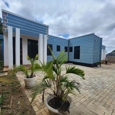 Apartment ya vyumba viwili inapangishwa Moshono, Arusha Apartment ya vyumba viwili inapangishwa Moshono, Arusha
