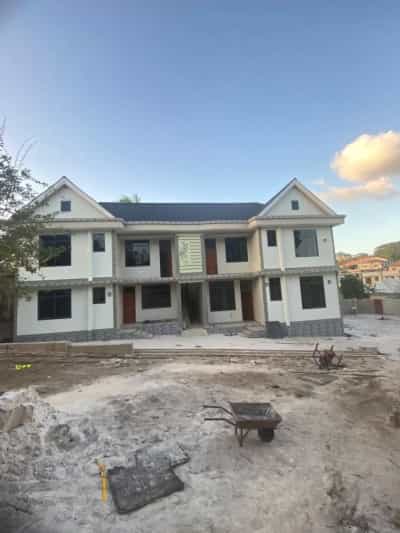 Apartment ya vyumba viwili inapangishwa Mbezi Mwisho, Dar Es Salaam Apartment ya vyumba viwili inapangishwa Mbezi Mwisho, Dar Es Salaam